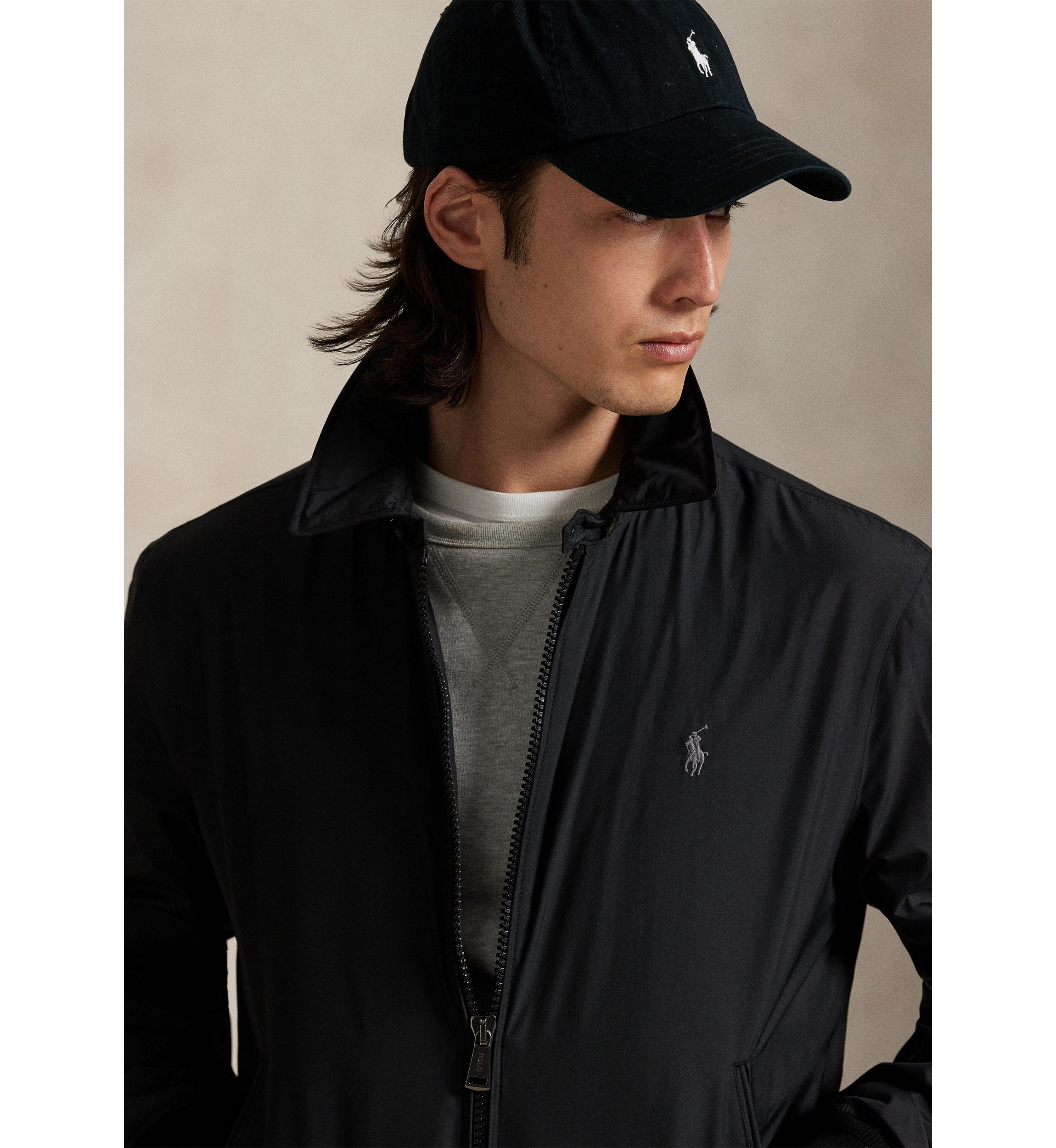 Polo Ralph Lauren The Southland Packable Jacket | Belk