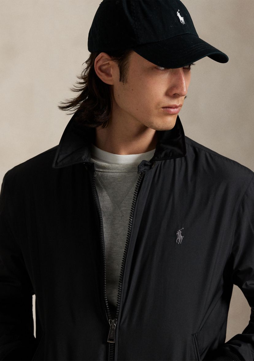 Polo Ralph Lauren The Southland Packable Jacket | Belk