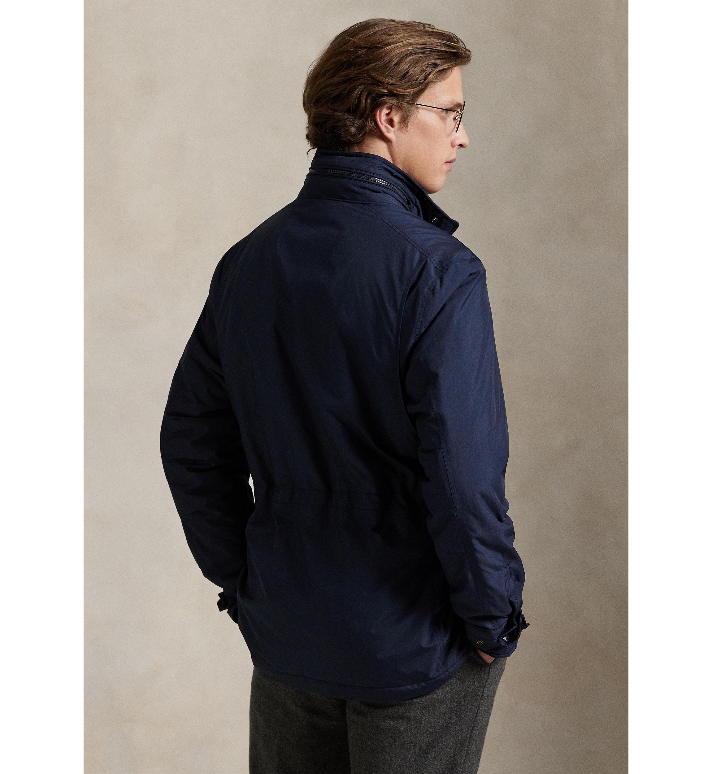 The Southland Packable Field Jacket
