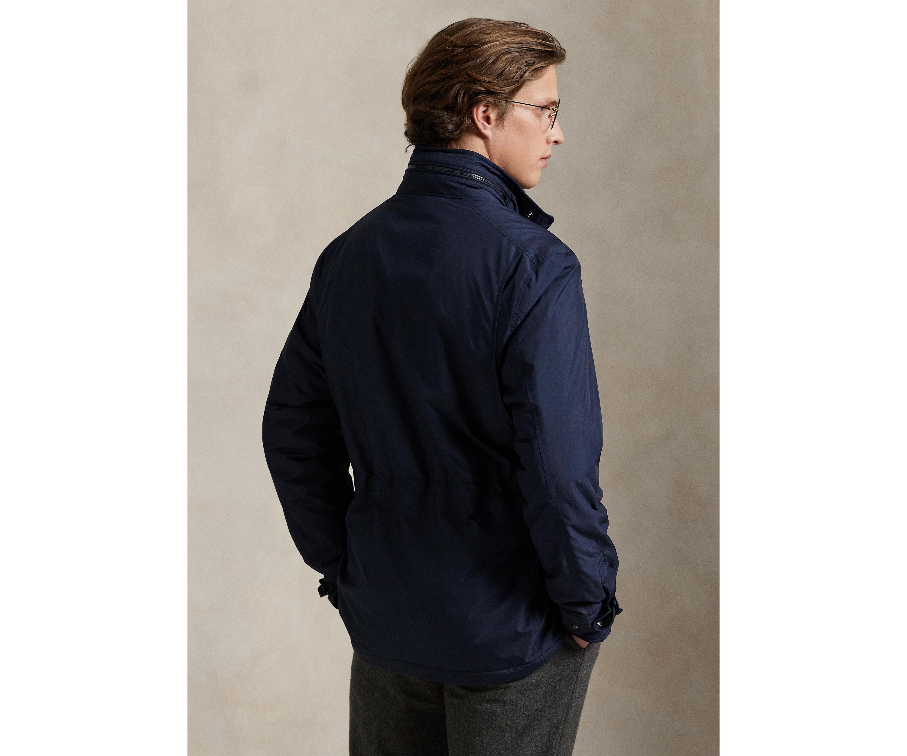 The Southland Packable Field Jacket