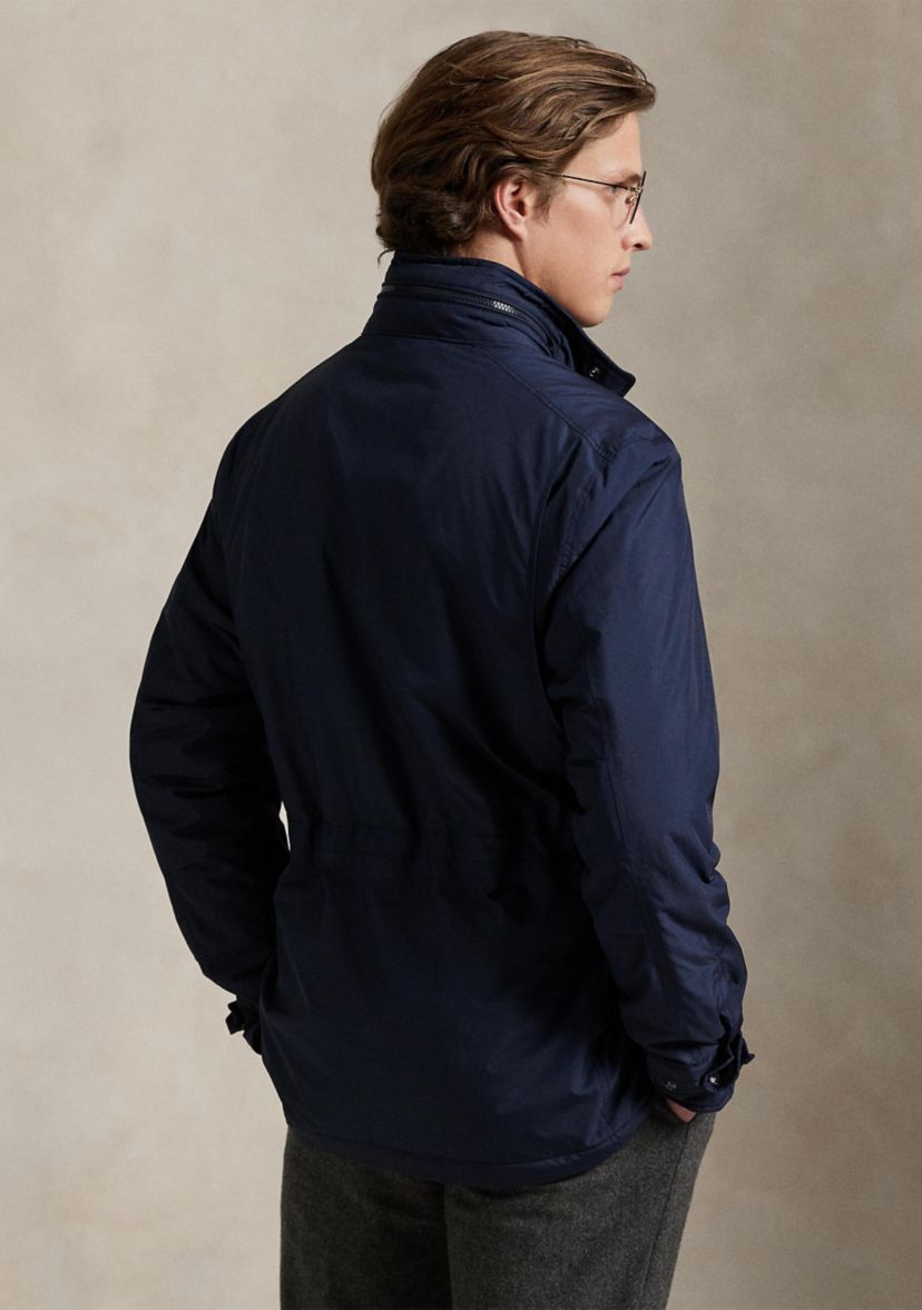 The Southland Packable Field Jacket
