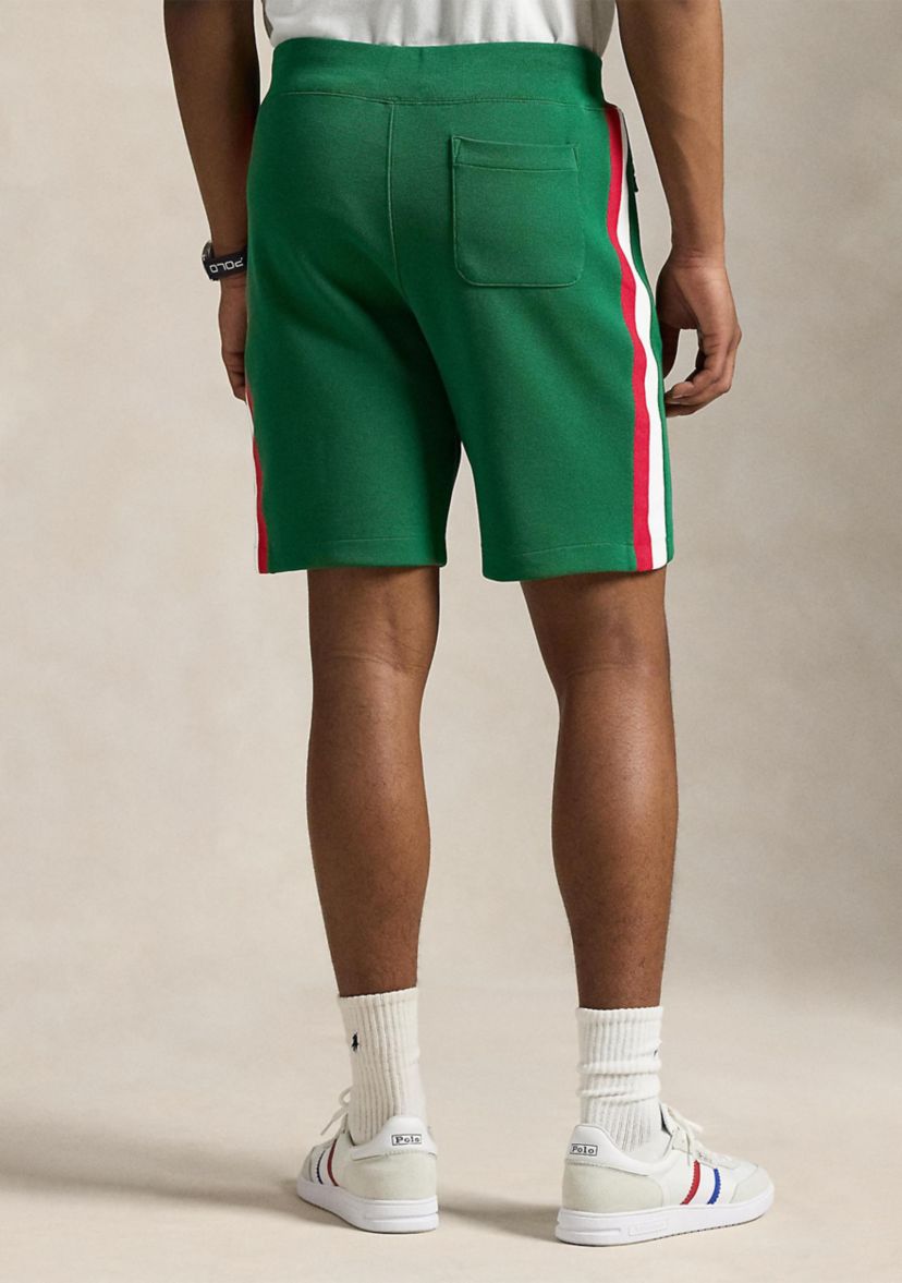 7.5-Inch Double-Knit Shorts