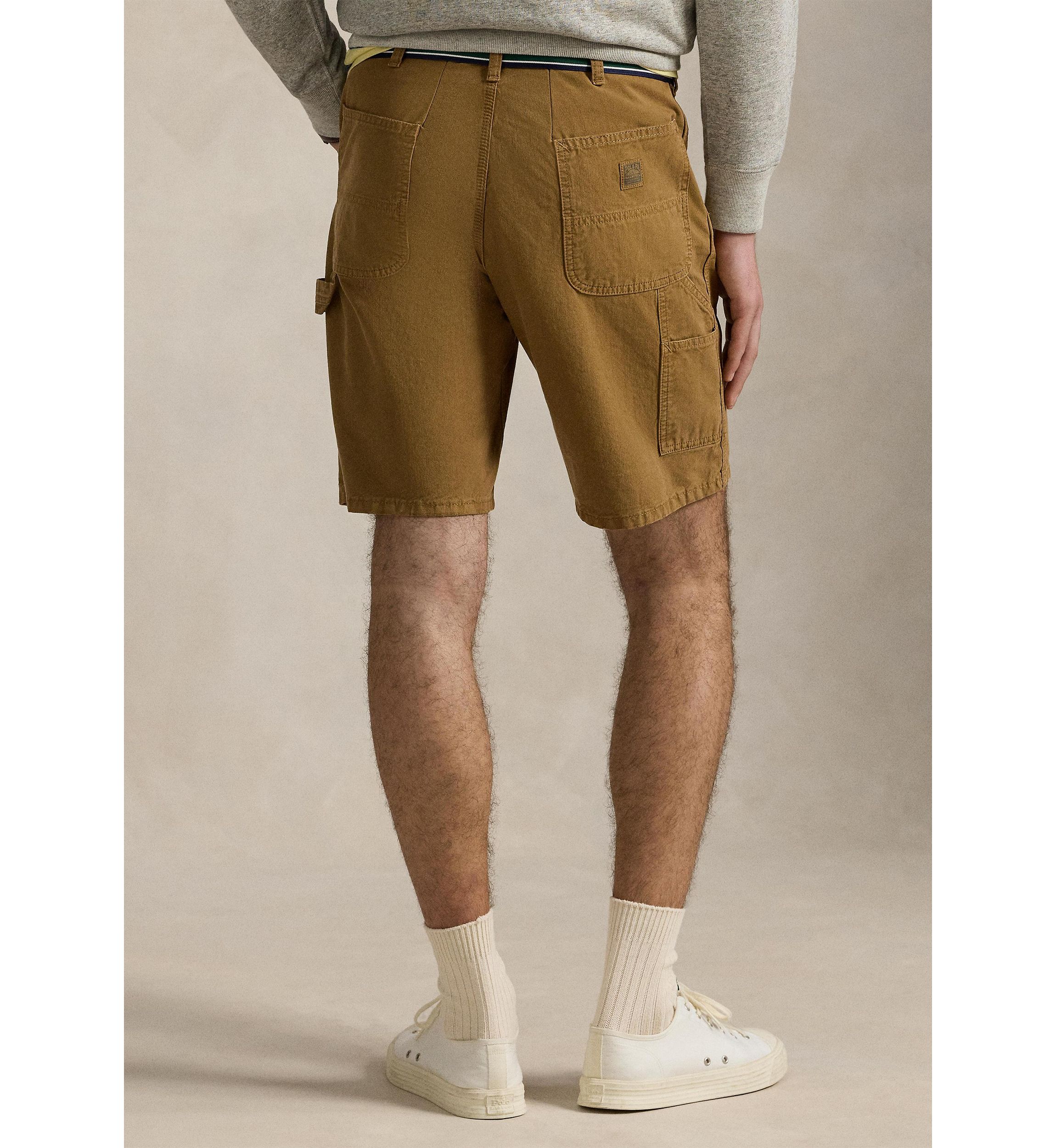 9-Inch Dungaree Fit Twill Short