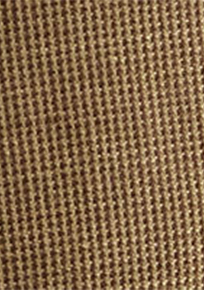 Straight Fit Houndstooth Twill Pants