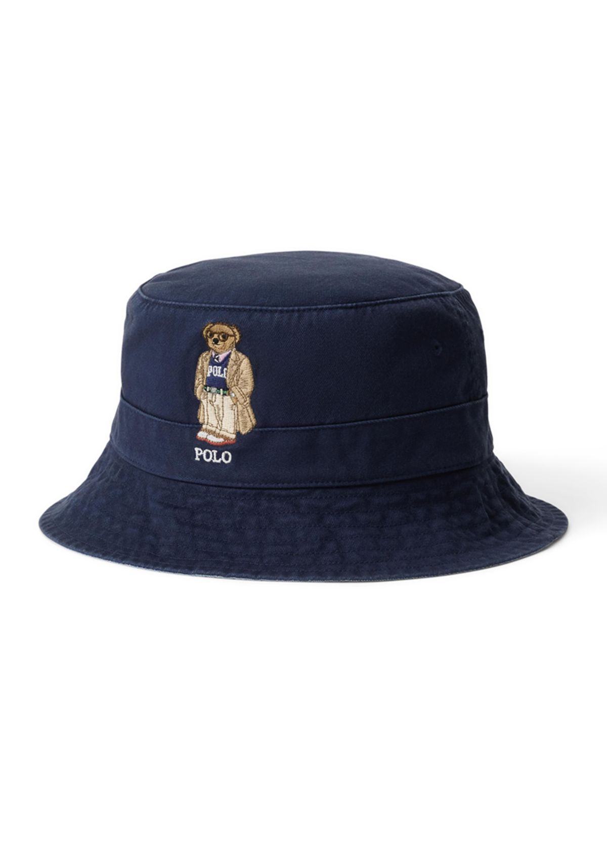 Bucket Hat - Bears