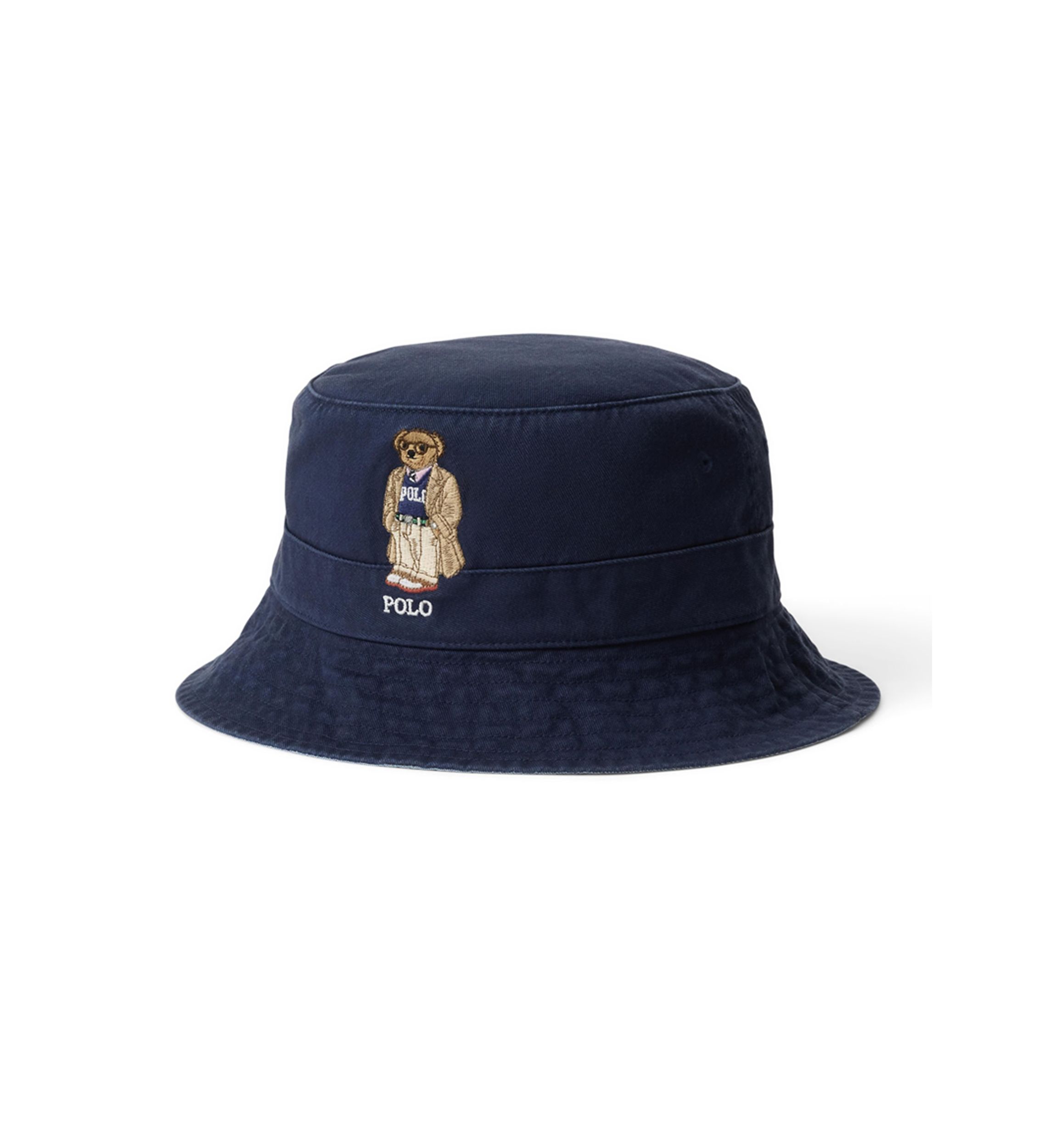 Bucket Hat - Bears