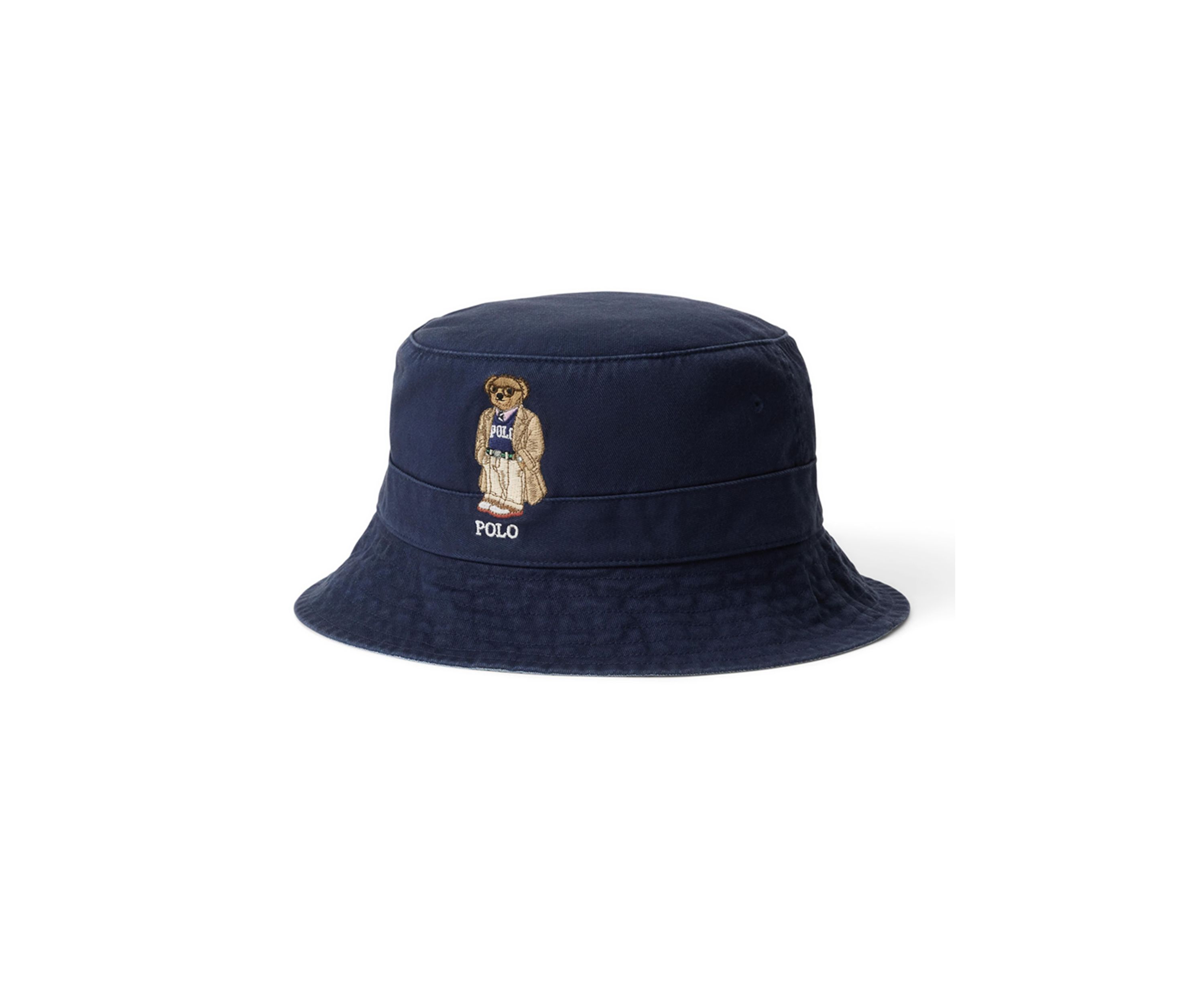 Bucket Hat - Bears