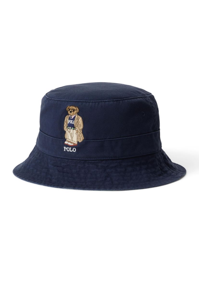 Bucket Hat - Bears