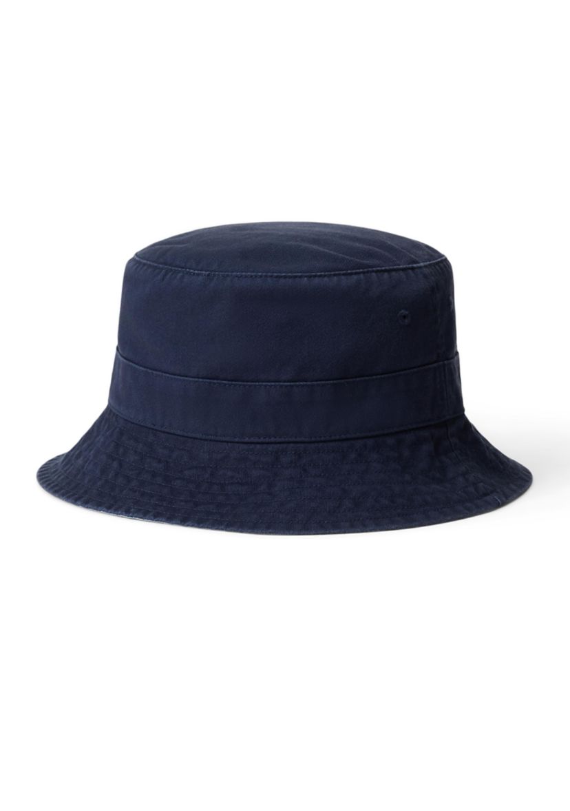 Bucket Hat - Bears
