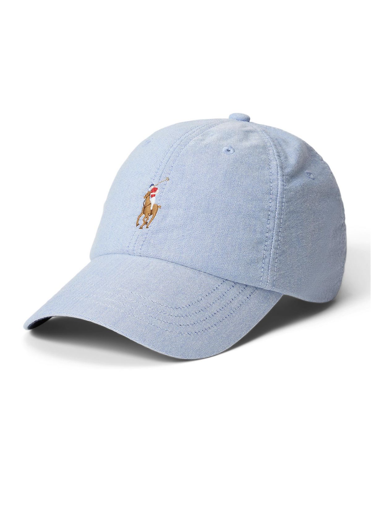 Oxford Ball Cap