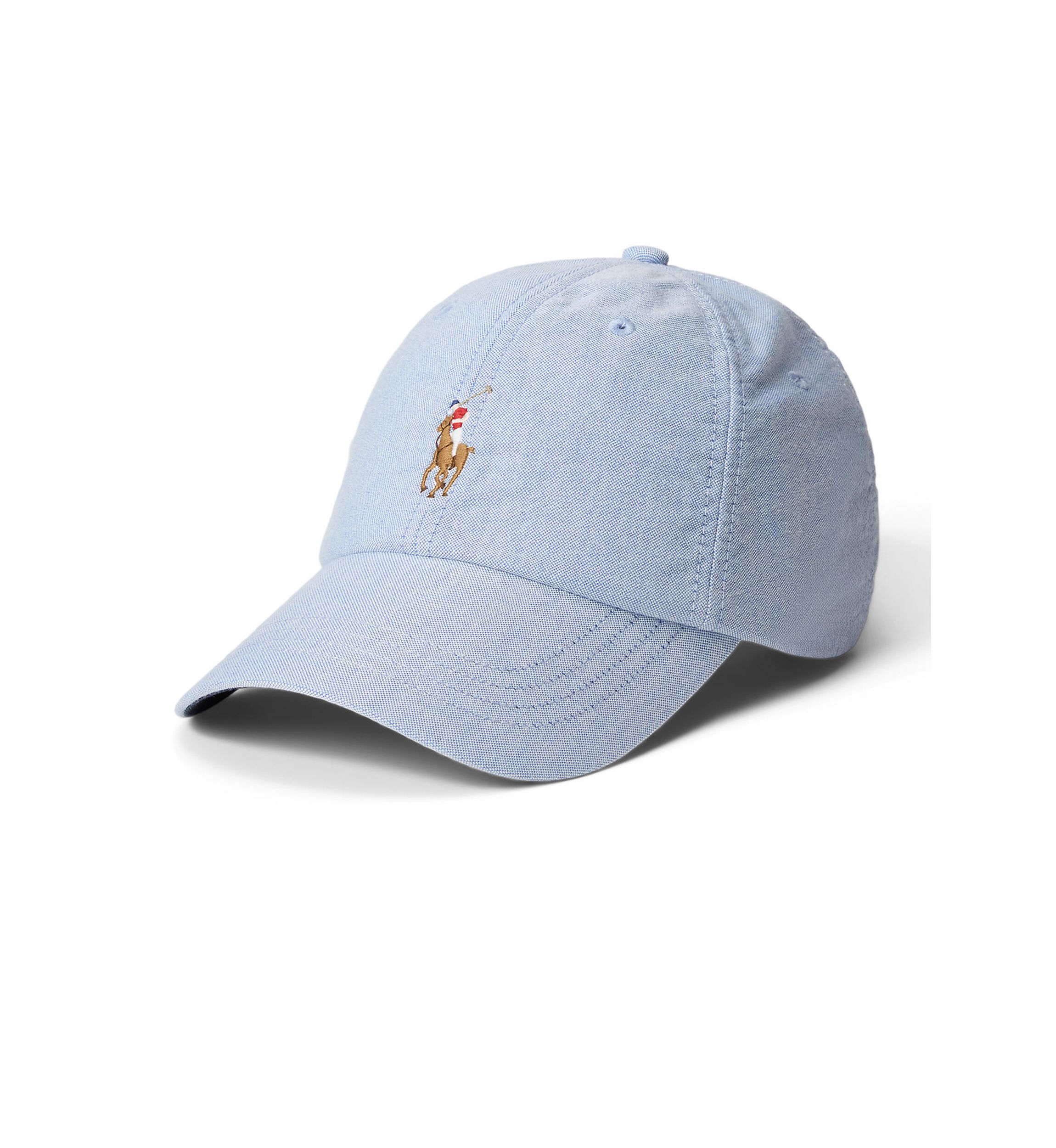 Oxford Ball Cap
