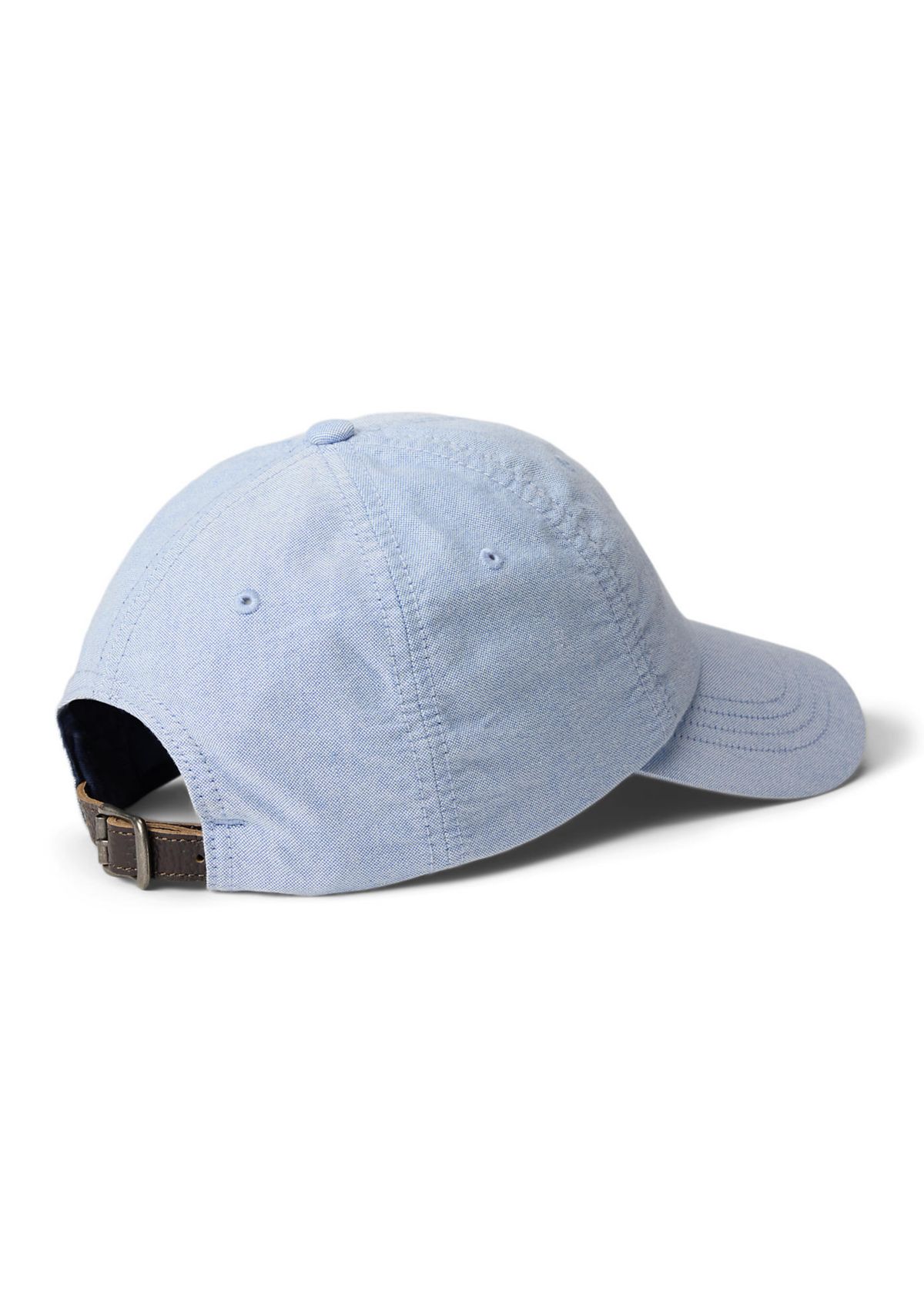 Oxford Ball Cap