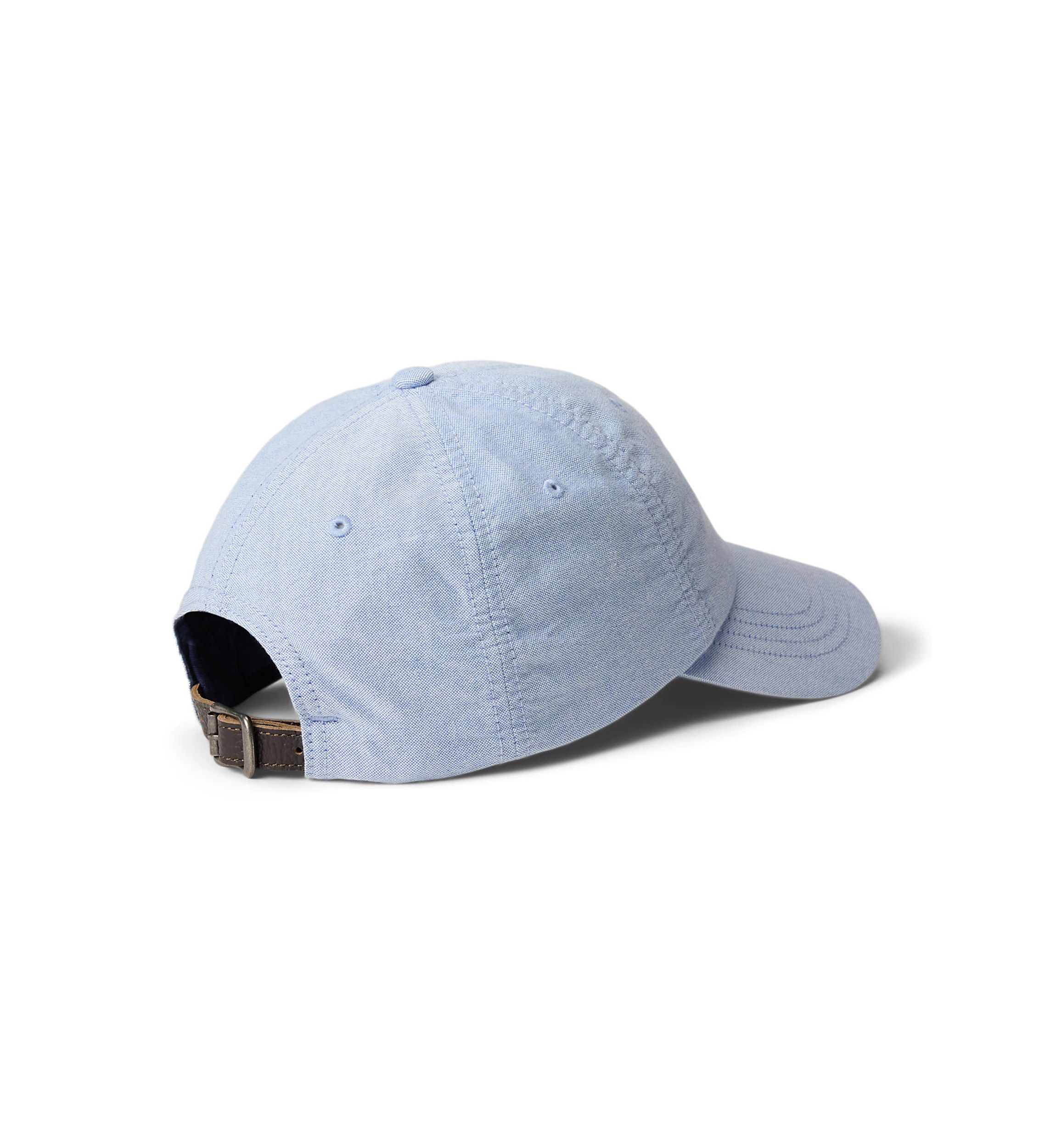 Oxford Ball Cap
