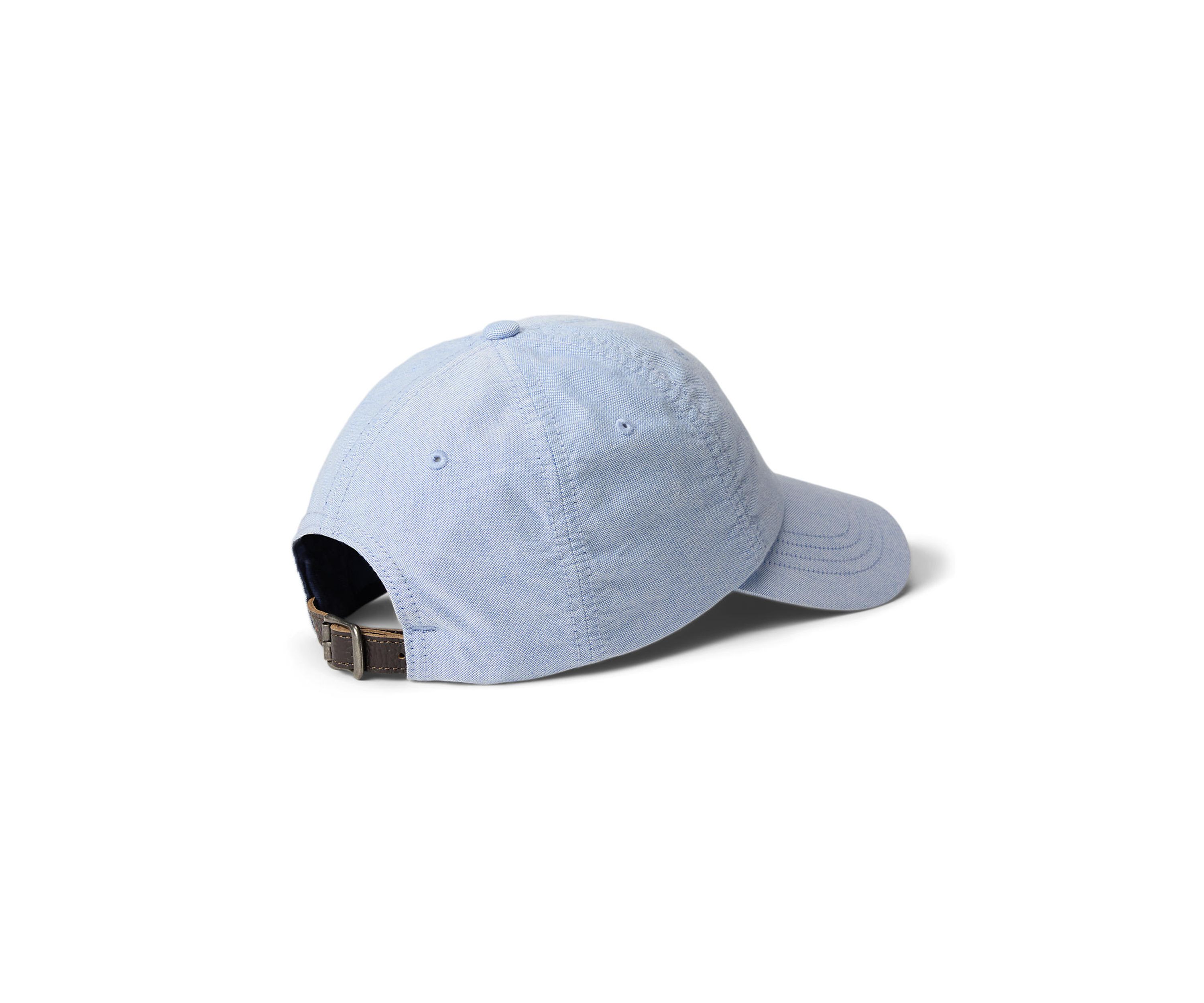 Oxford Ball Cap