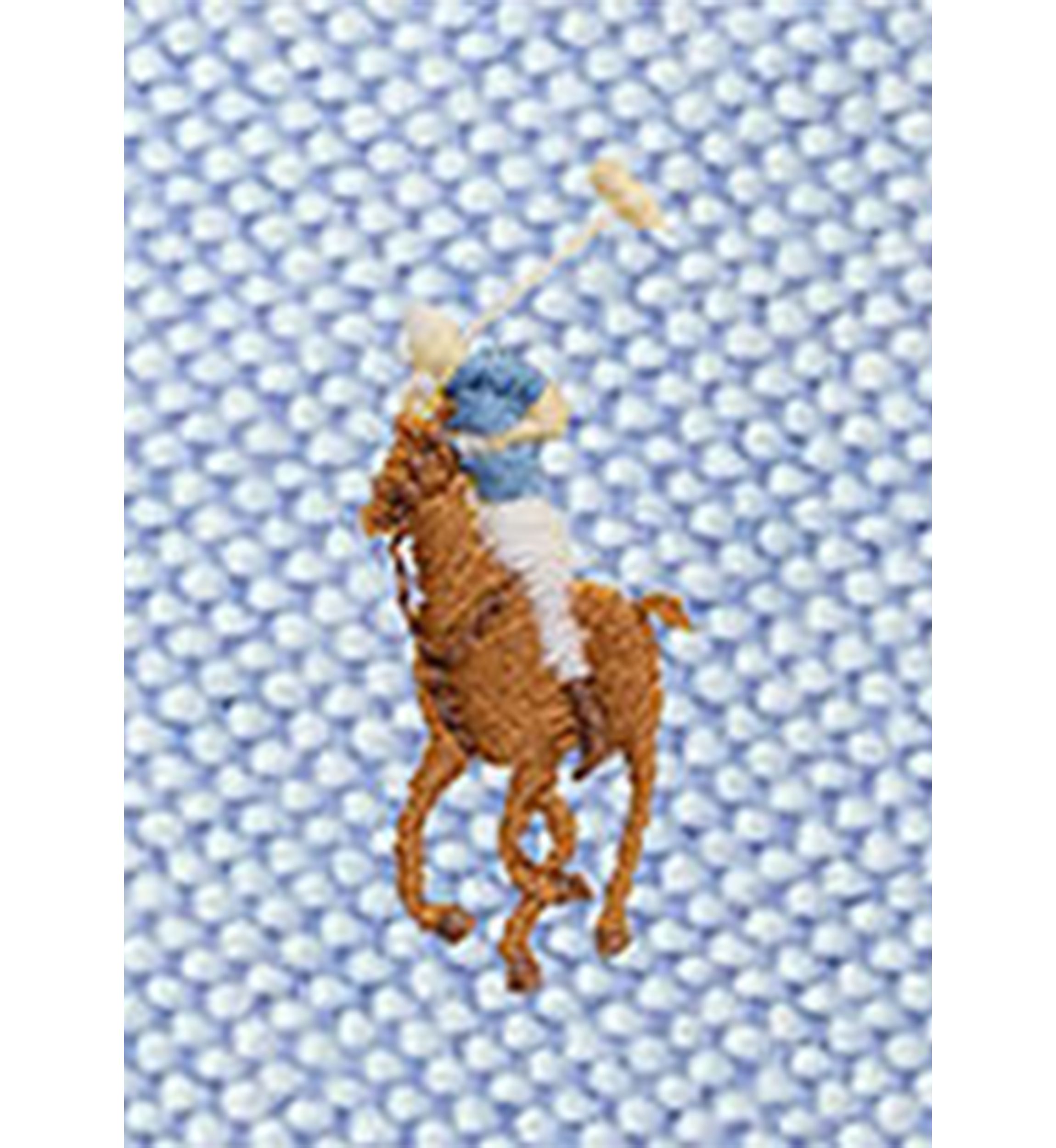 Oxford Ball Cap