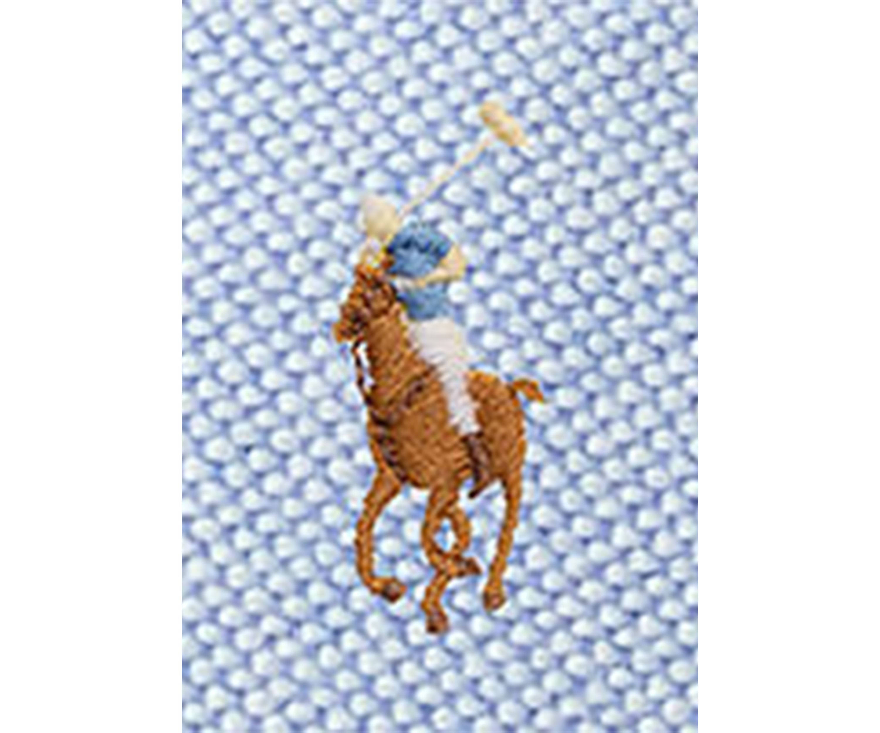 Oxford Ball Cap