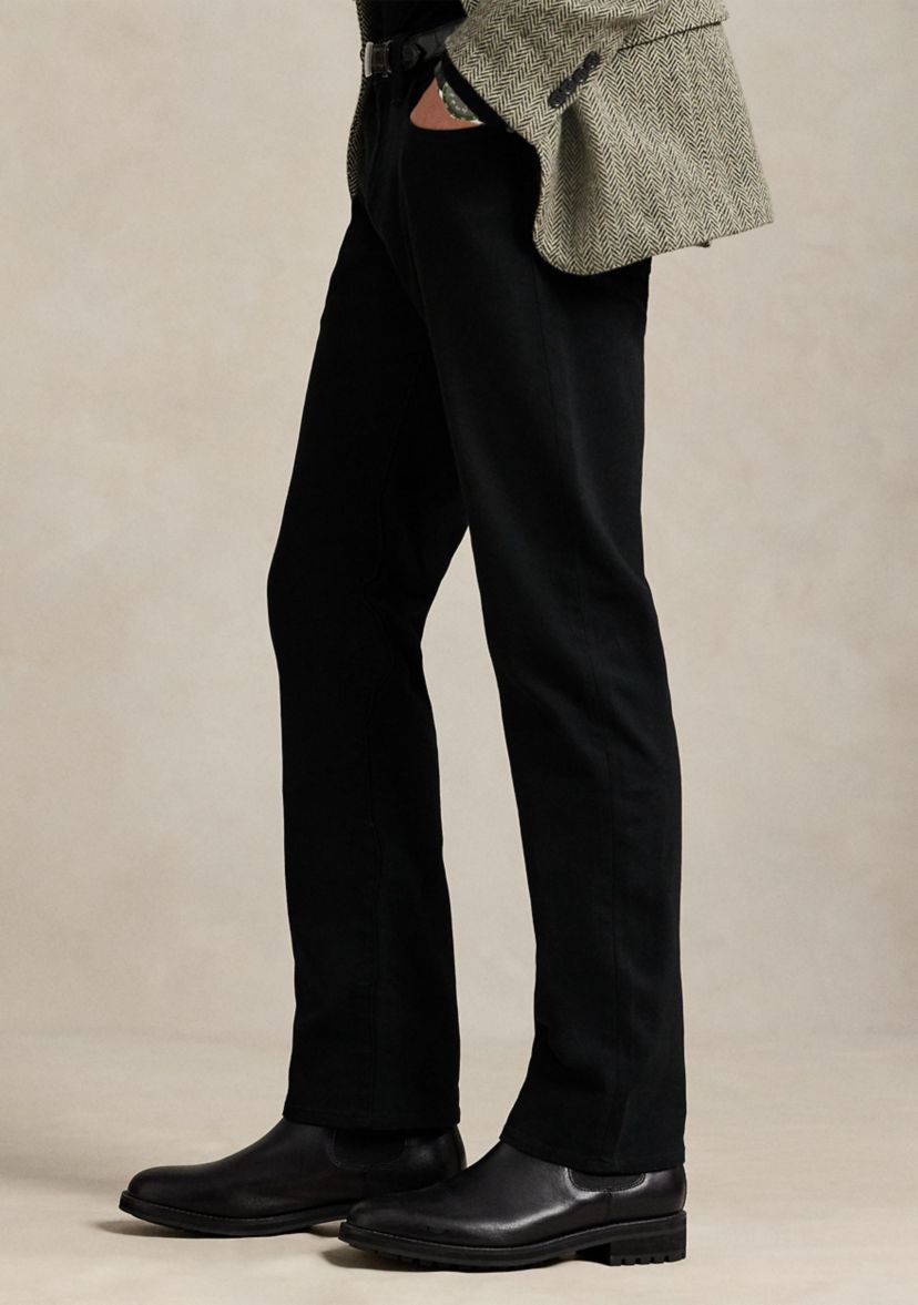 Sullivan Slim Stretch Twill Pants