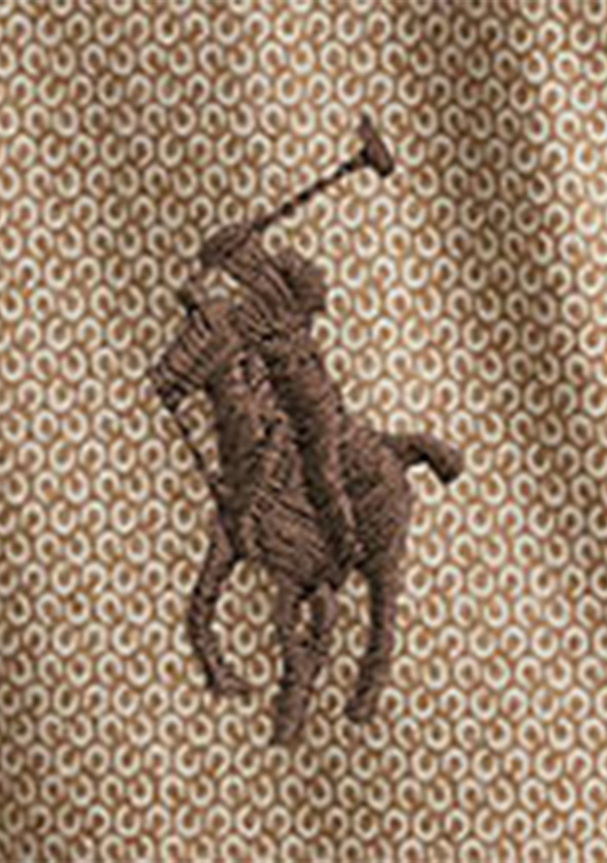 Classic Fit Soft Cotton Polo Shirt