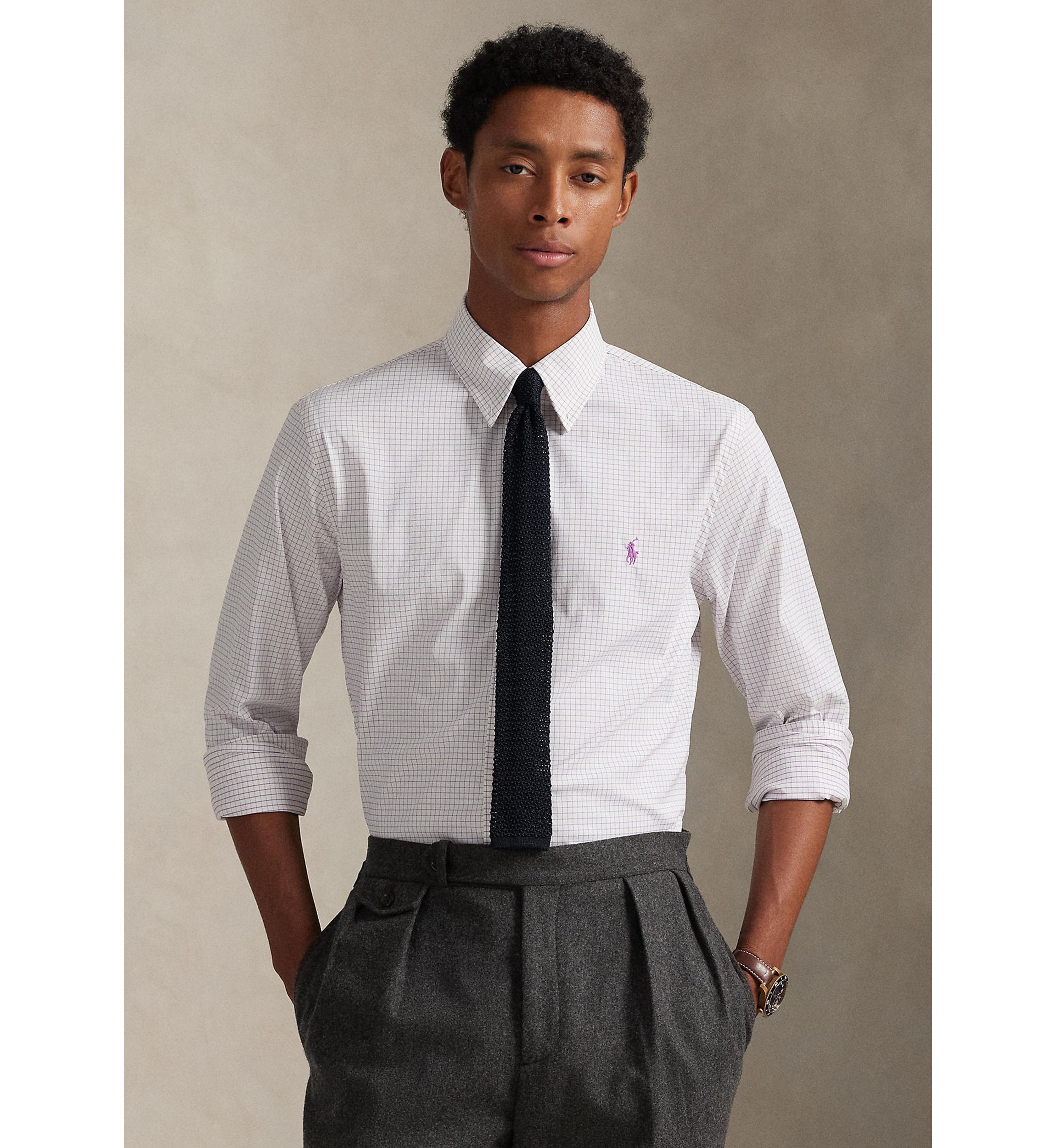 Men's Dress Shirts & Button-Ups | Belk