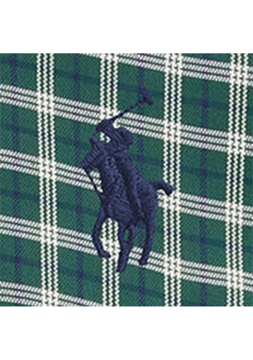 Classic Fit Performance Oxford Shirt