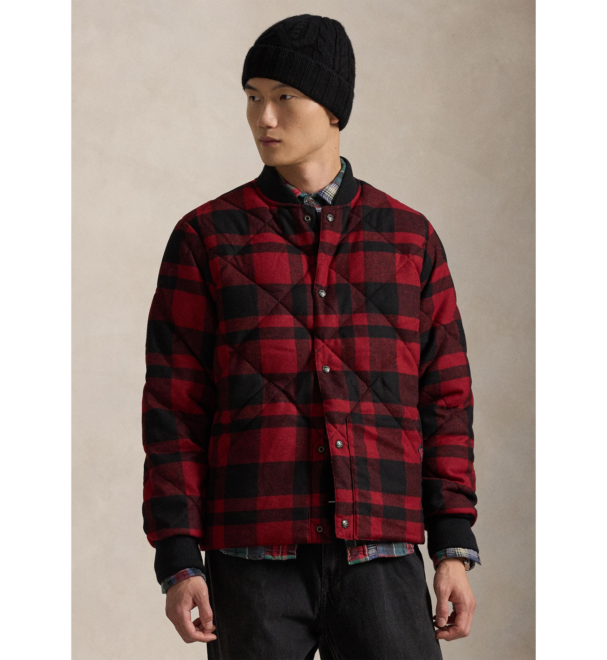 Polo Ralph Lauren Men display picture 2