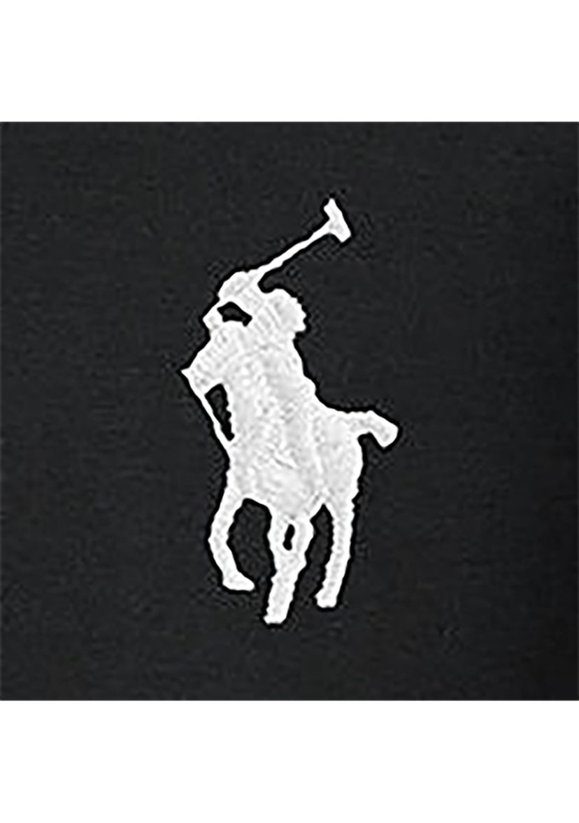 Logo Double-Knit Hoodie