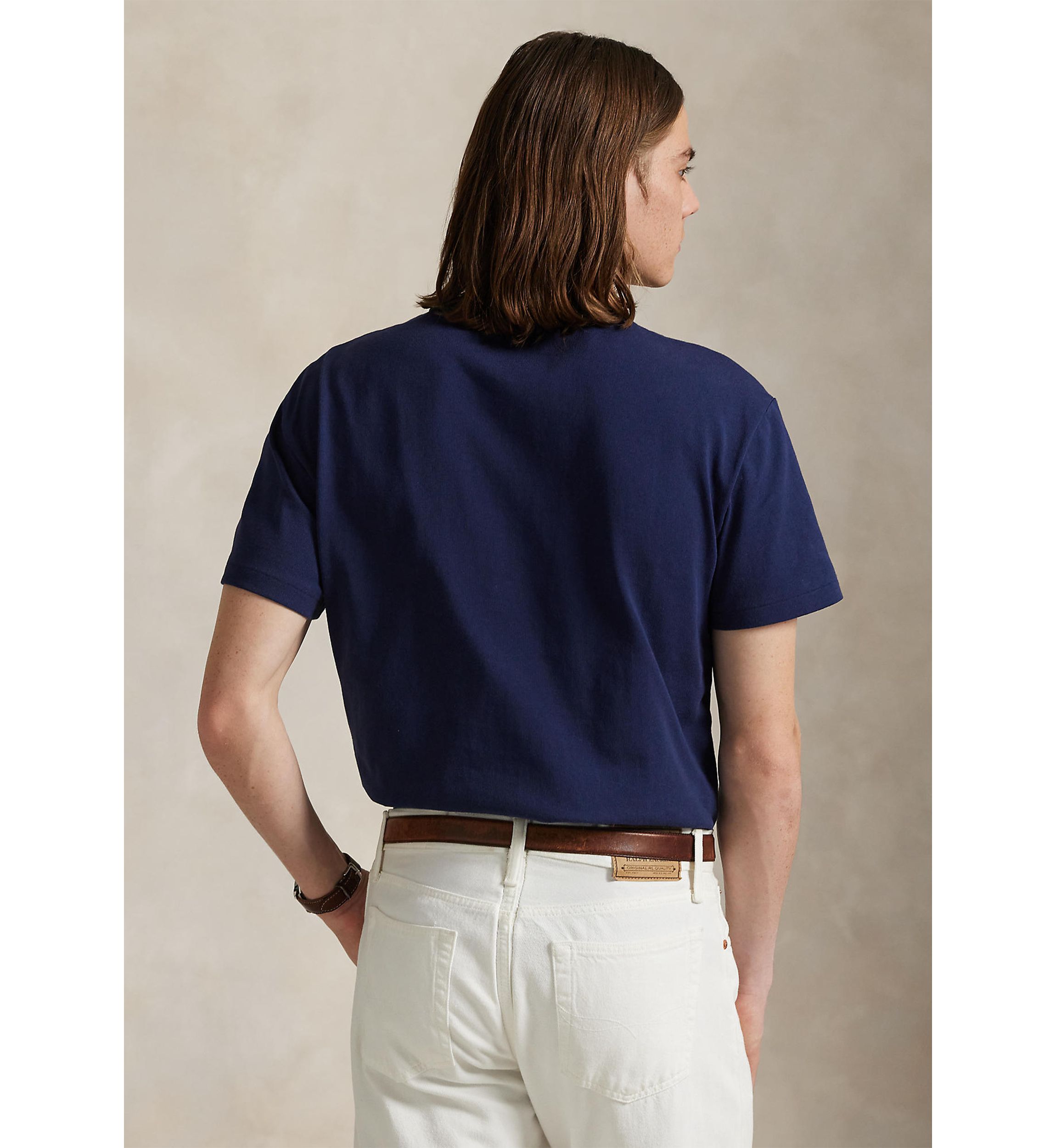Classic Fit 20th Anniversary T-Shirt