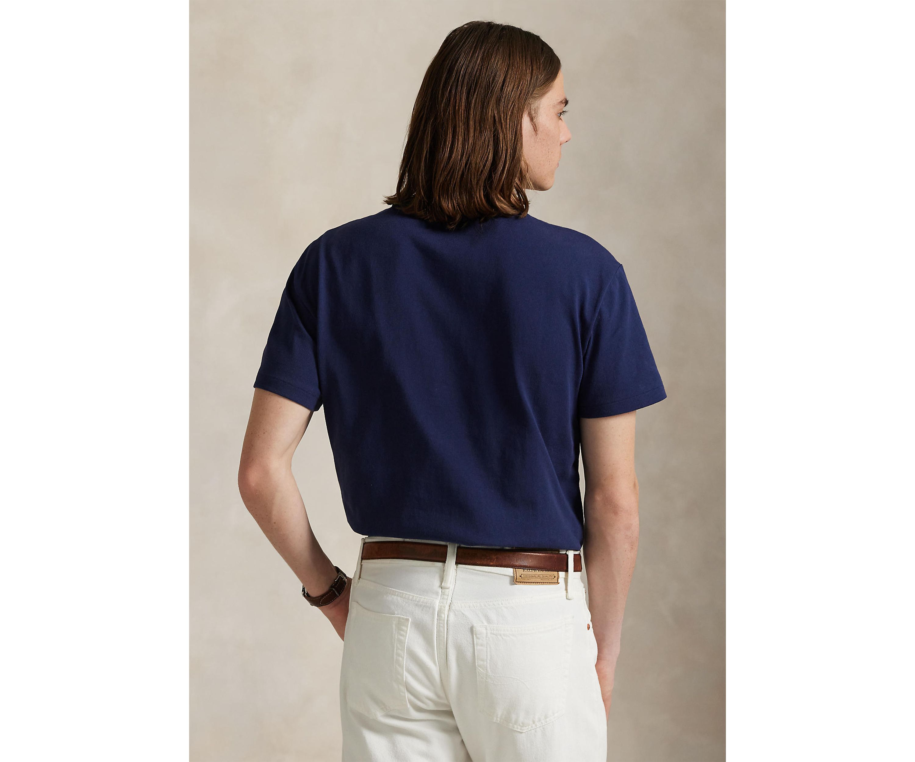 Classic Fit 20th Anniversary T-Shirt
