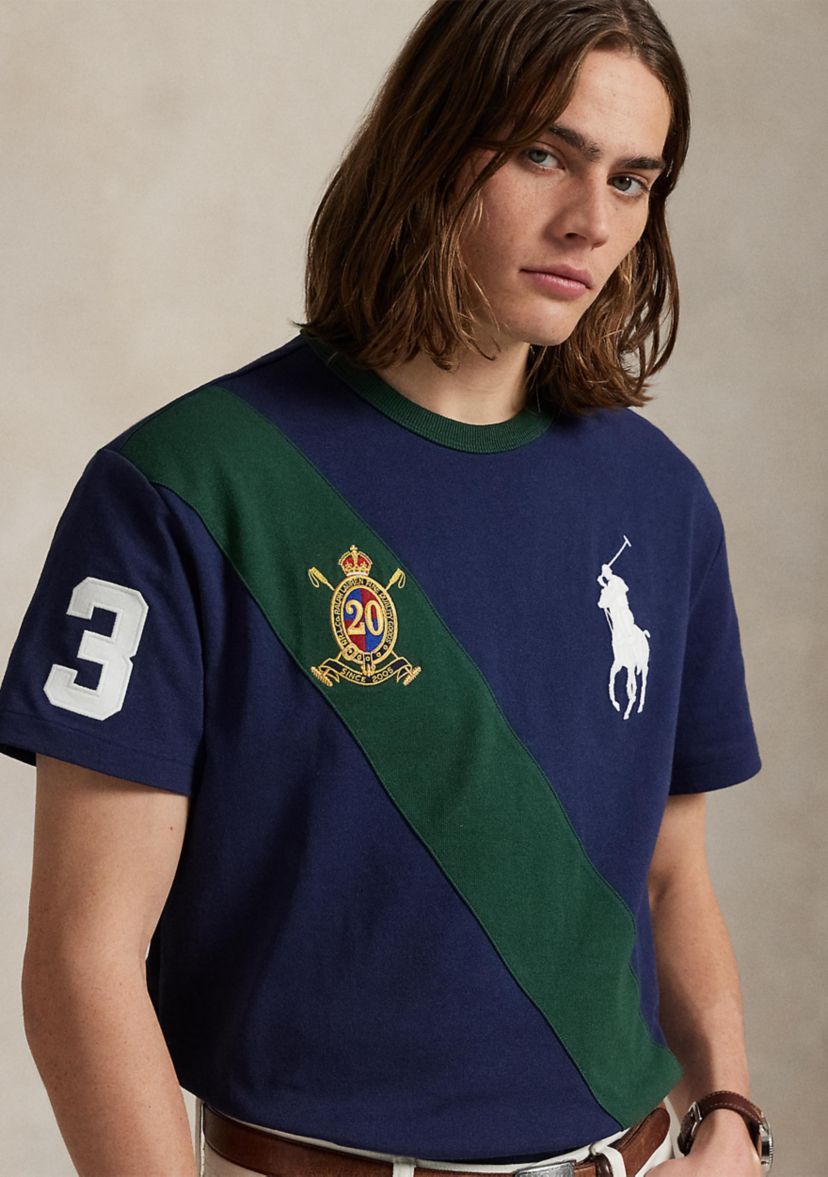 Classic Fit 20th Anniversary T-Shirt