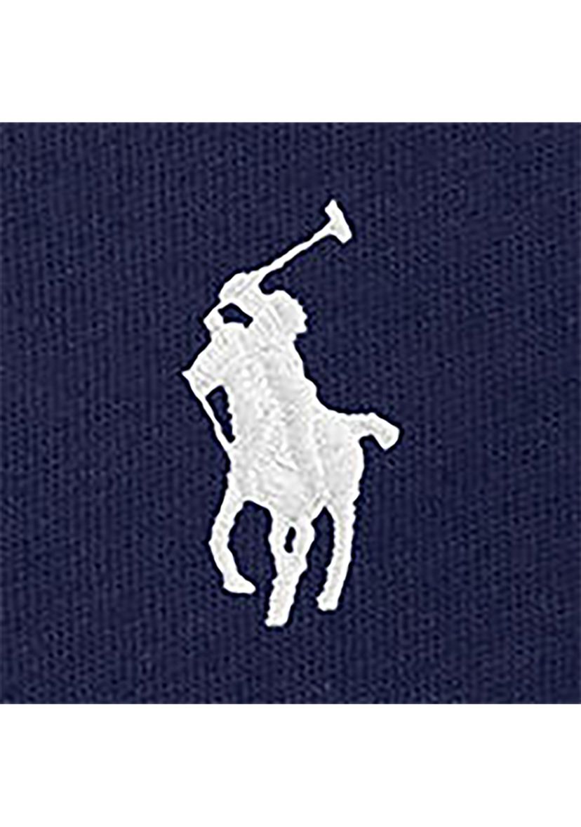 Big Pony 20th Anniversary Crest Hoodie