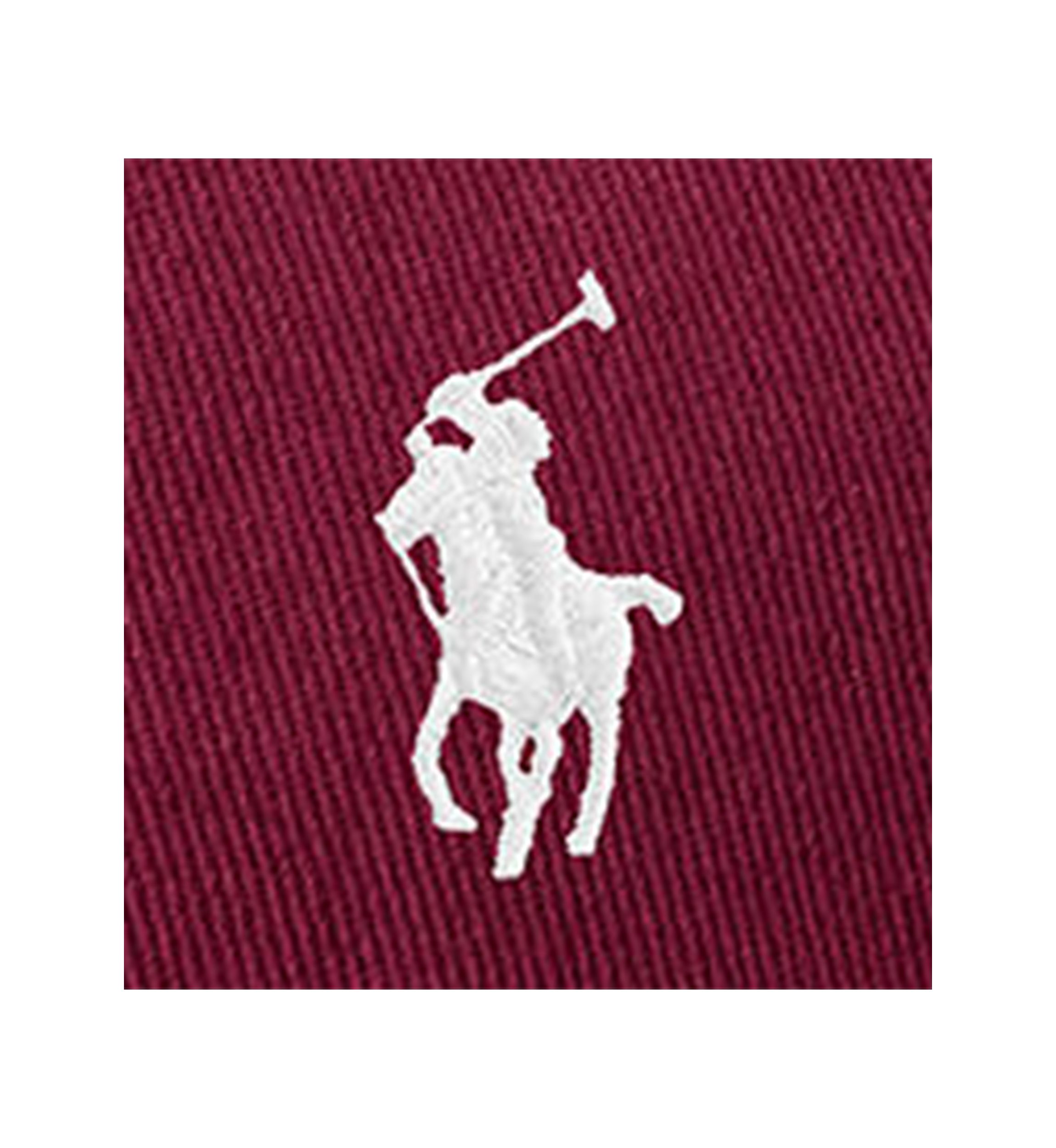Big Pony 20th Anniversary Crest Ball Cap