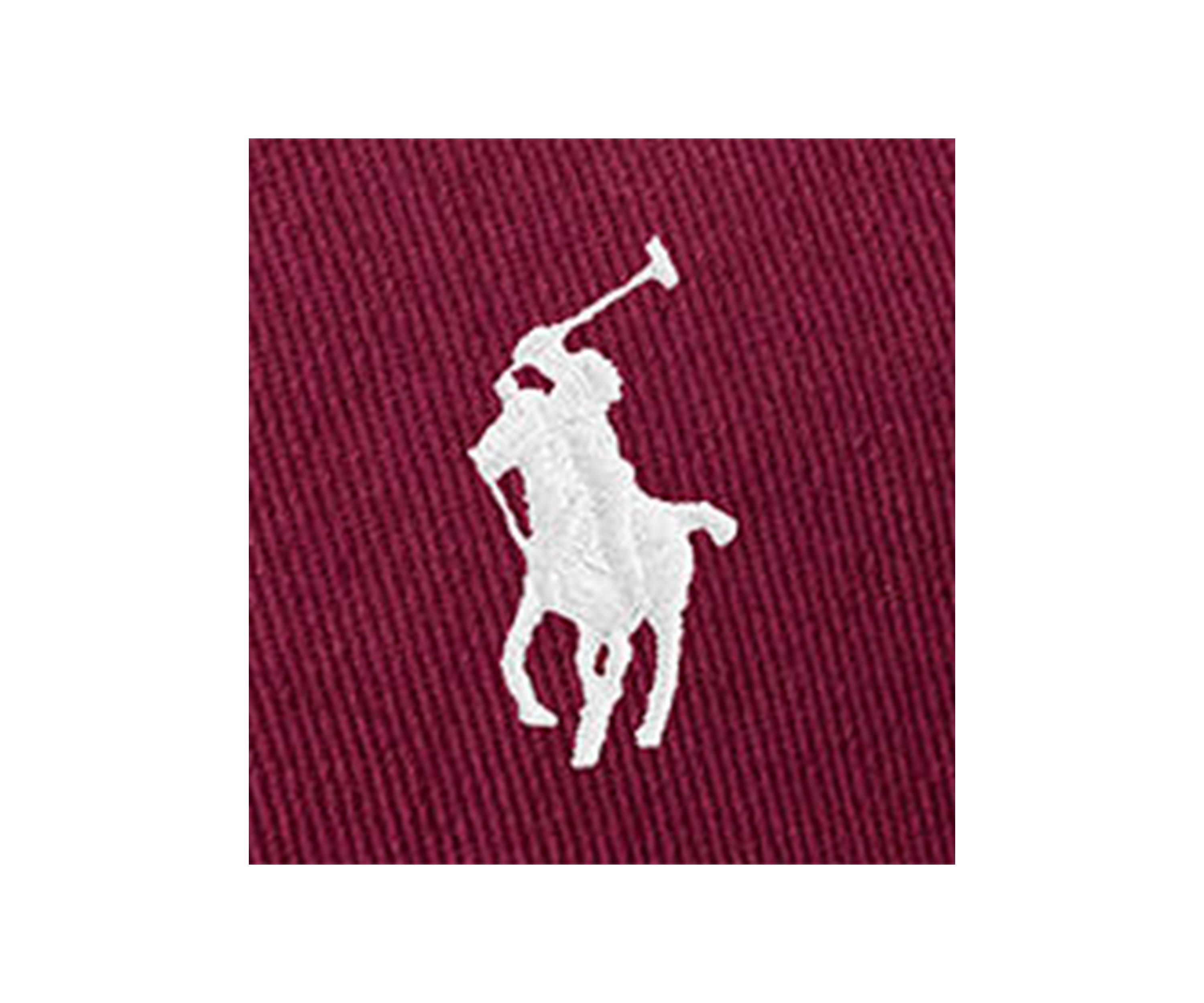 Big Pony 20th Anniversary Crest Ball Cap