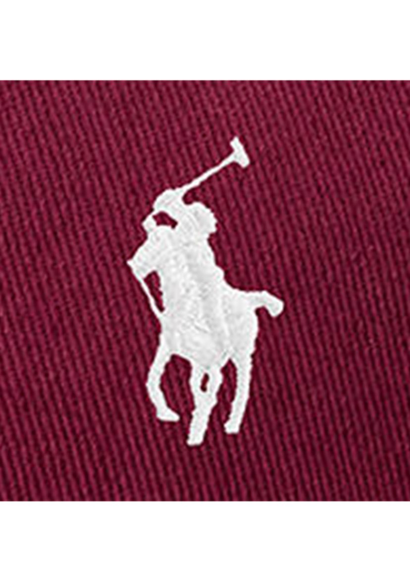 Big Pony 20th Anniversary Crest Ball Cap