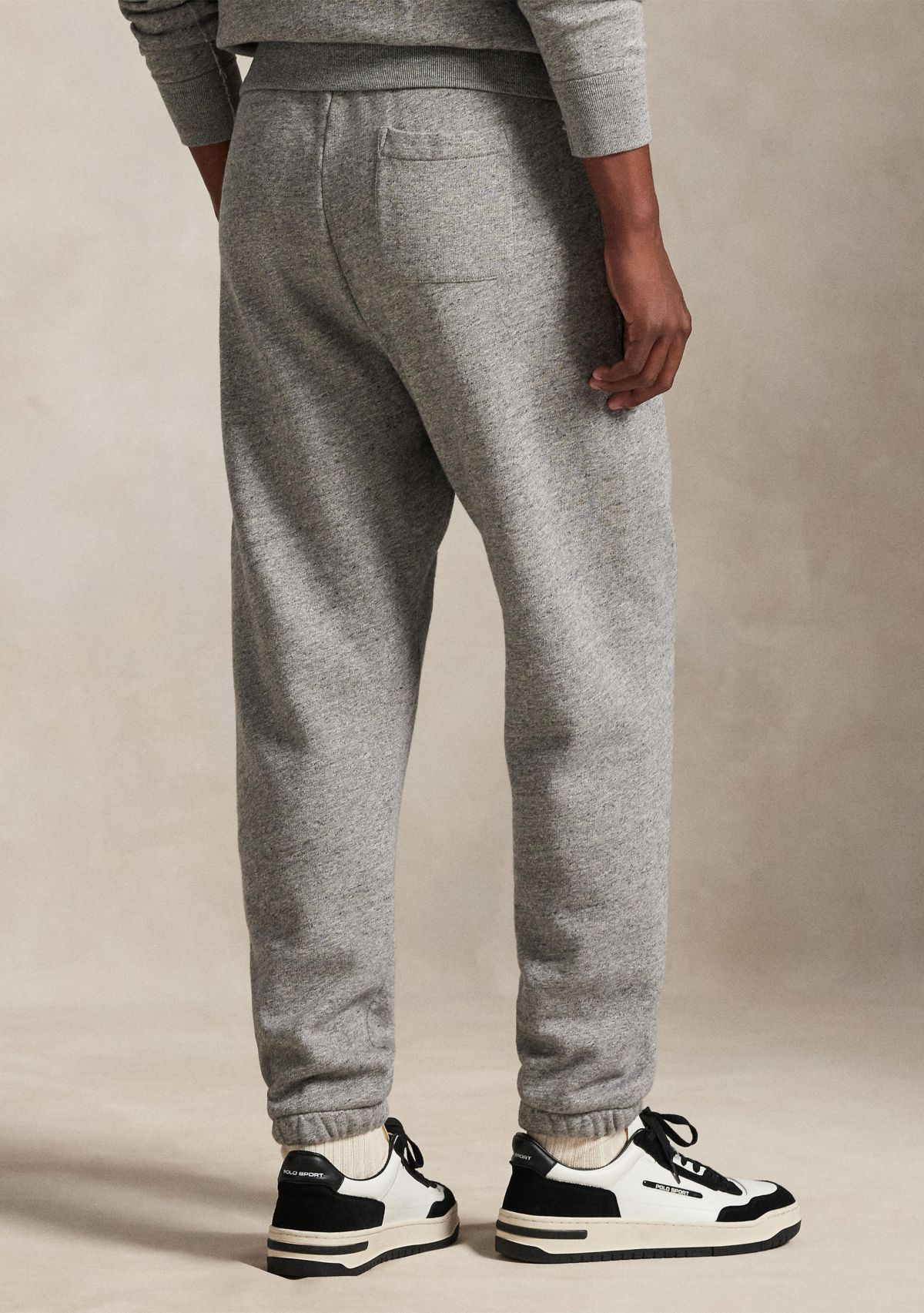 Pink Pony Fleece Sweatpants