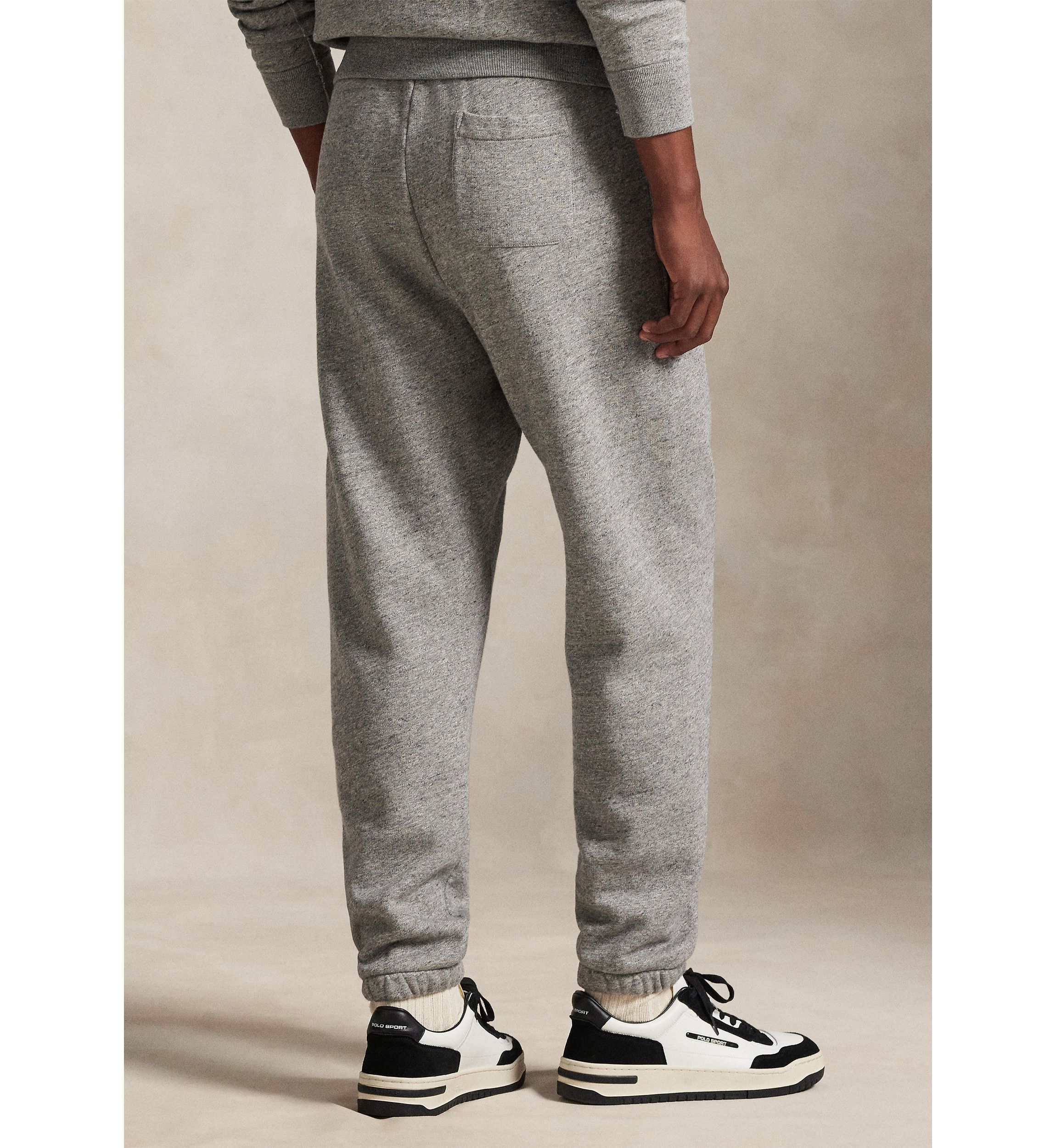 Pink Pony Fleece Sweatpants