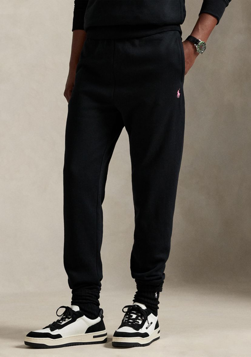 Pink Pony Fleece Sweatpant