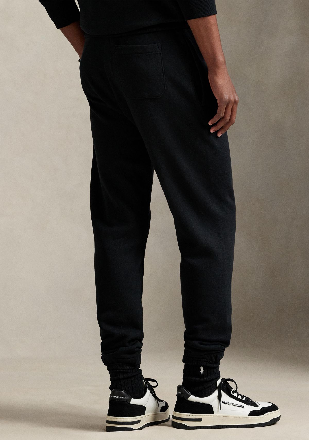 Pink Pony Fleece Sweatpant