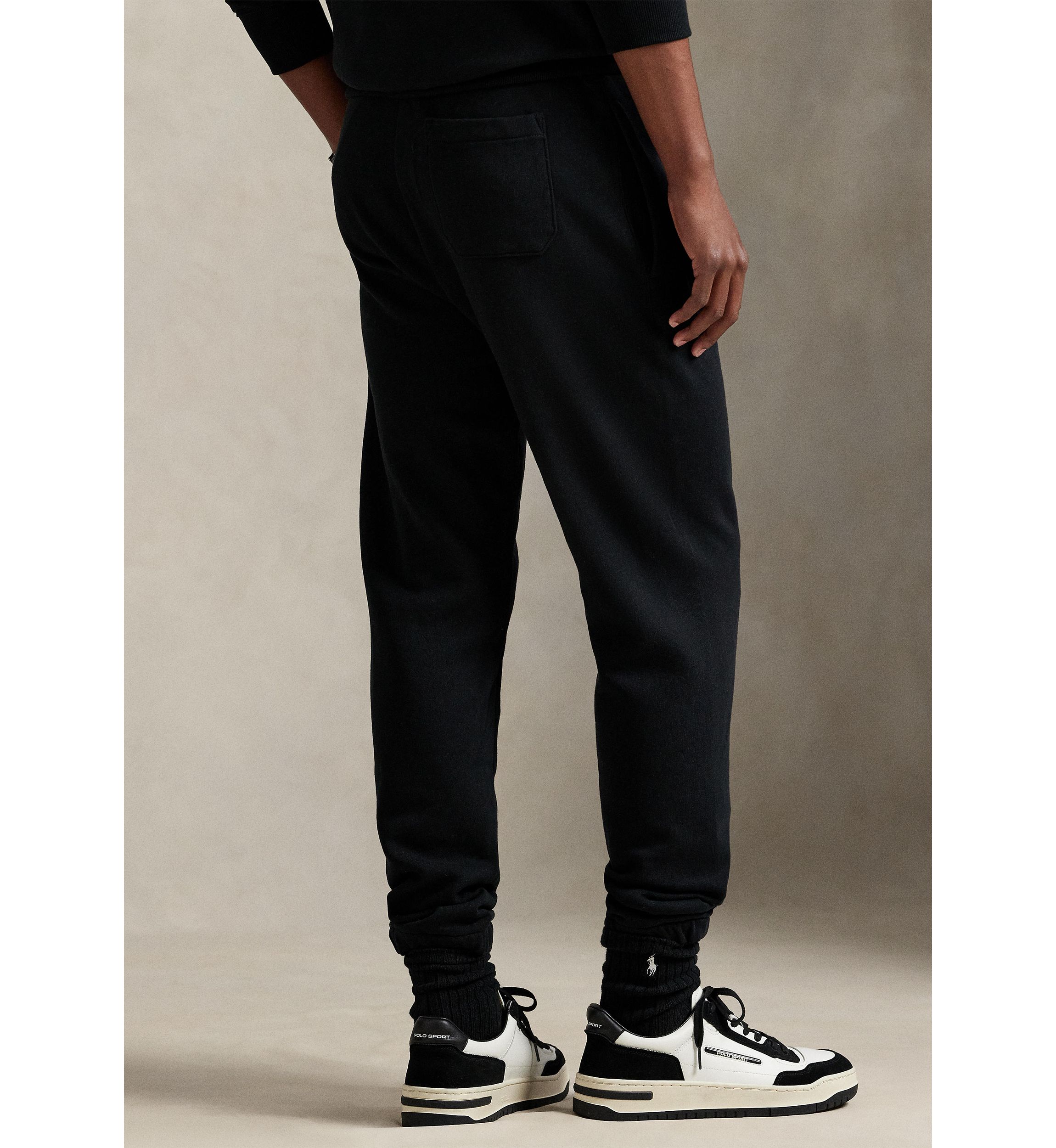 Pink Pony Fleece Sweatpant
