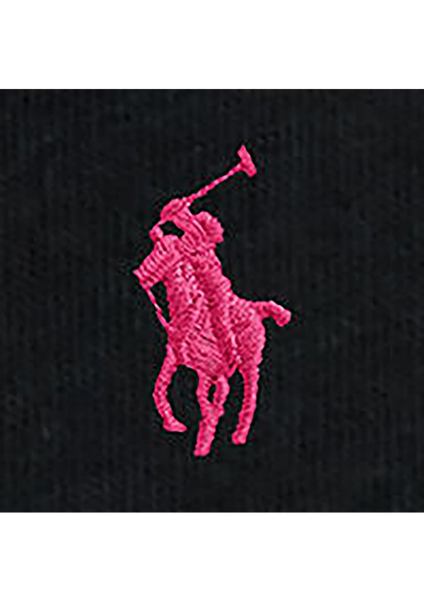 Pink Pony Fleece Sweatpant