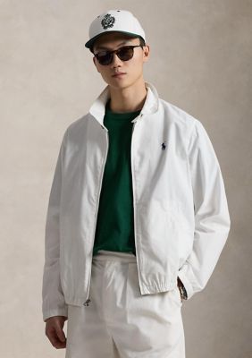 Polo Ralph Lauren The Bayport Poplin Jacket | Belk