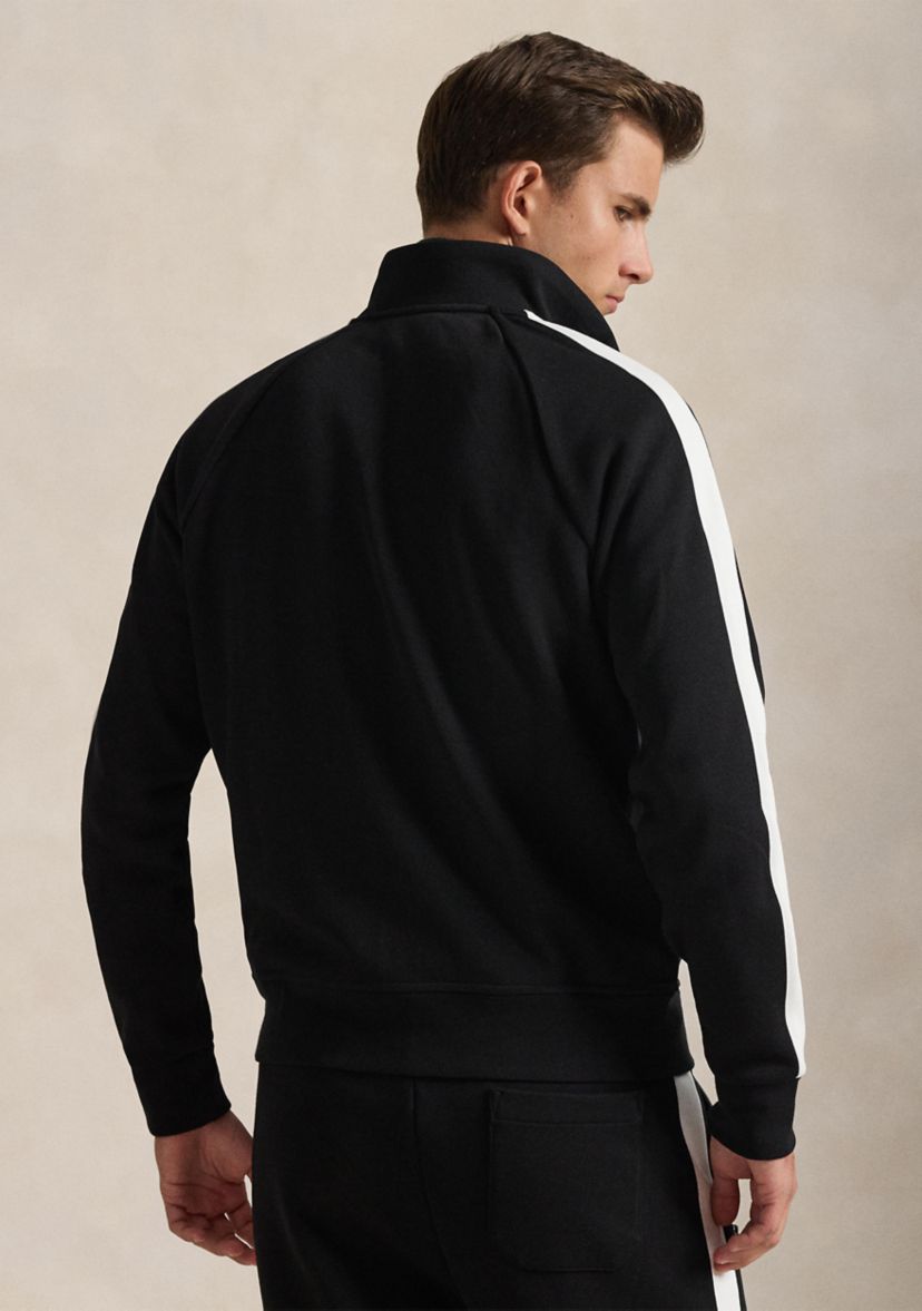 Polo Ralph Lauren Double-Knit Track Jacket | Belk
