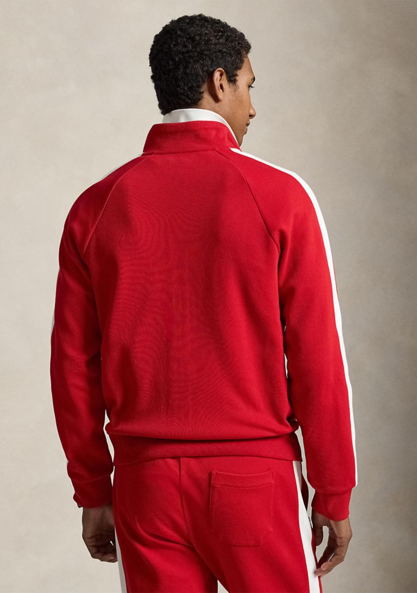 Polo Ralph Lauren Double-Knit Track Jacket | Belk