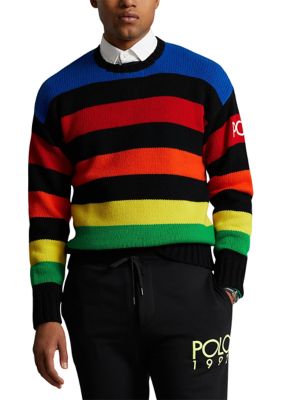 Polo Ralph Lauren Men's Sweaters