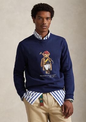 Polo Ralph Lauren Men's Polo Bear Fleece Sweatshirt