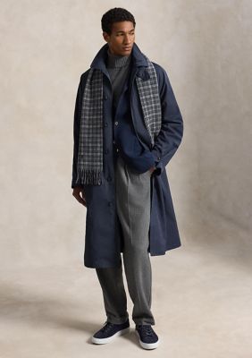 Polo Ralph Lauren Men's The Southland Walking Coat