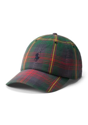Polo Ralph Lauren Men's Classic Sport Cap