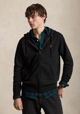 Polo Ralph Lauren Men's The RL Fleece Full-Zip Hoodie