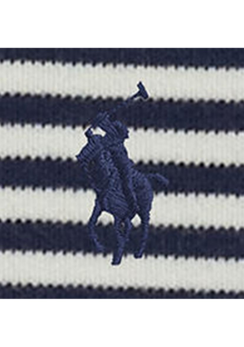 Classic Fit Soft Cotton Polo Shirt