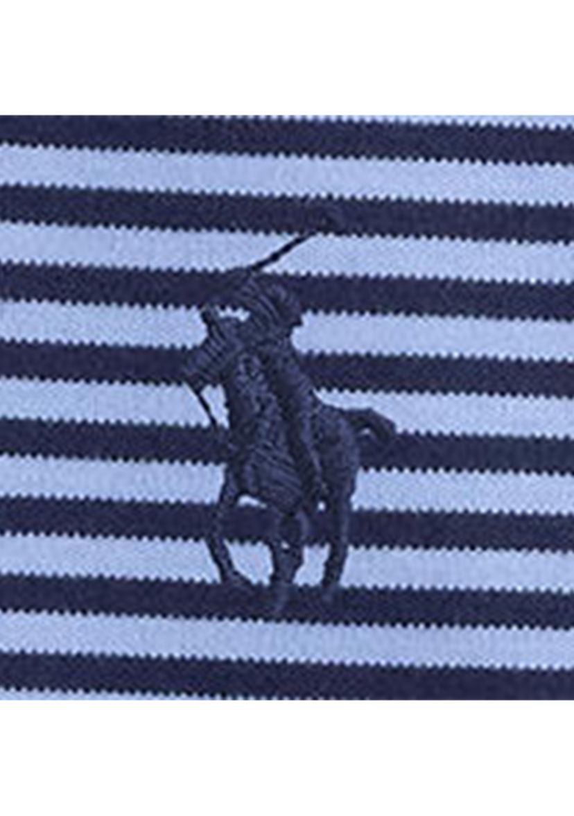 Classic Fit Soft Cotton Polo Shirt
