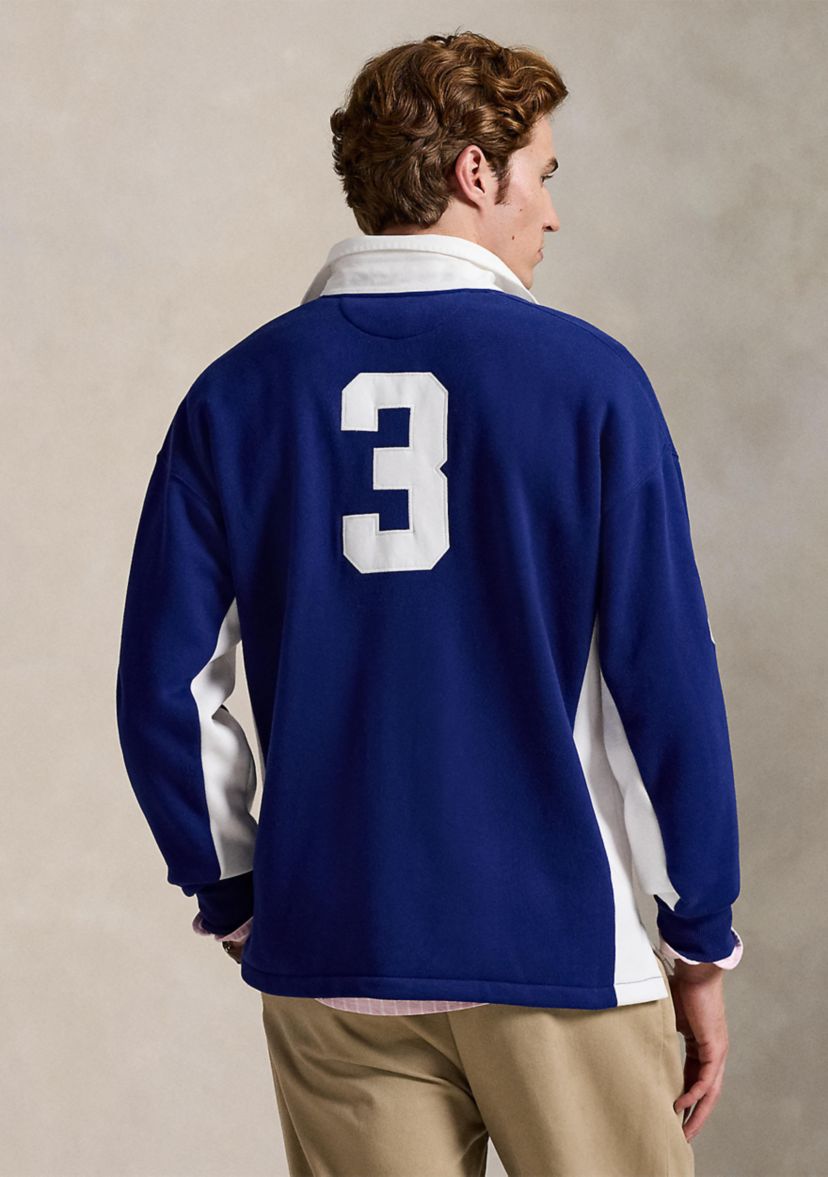 Mens Big Pony 20th Anniversary Sweatshirt